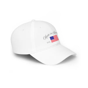 Made in America Baseball Cap