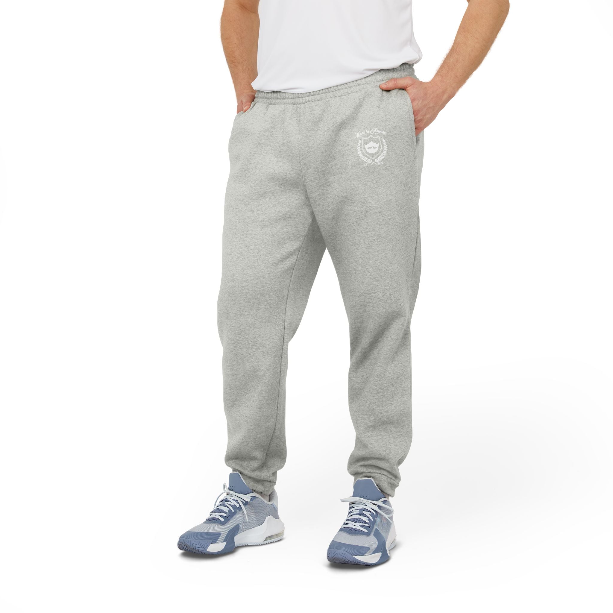 Made in America Fleece Joggers