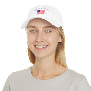 Made in America Baseball Cap