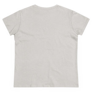 American Teen Cotton Tee