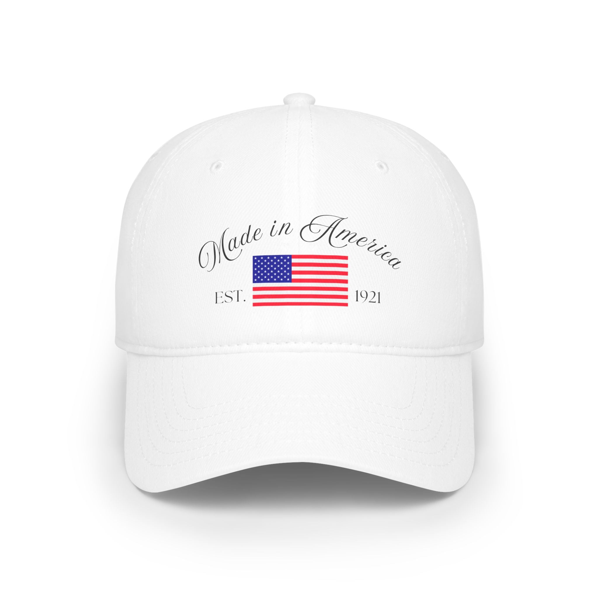 Made in America Baseball Cap