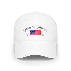 Made in America Baseball Cap