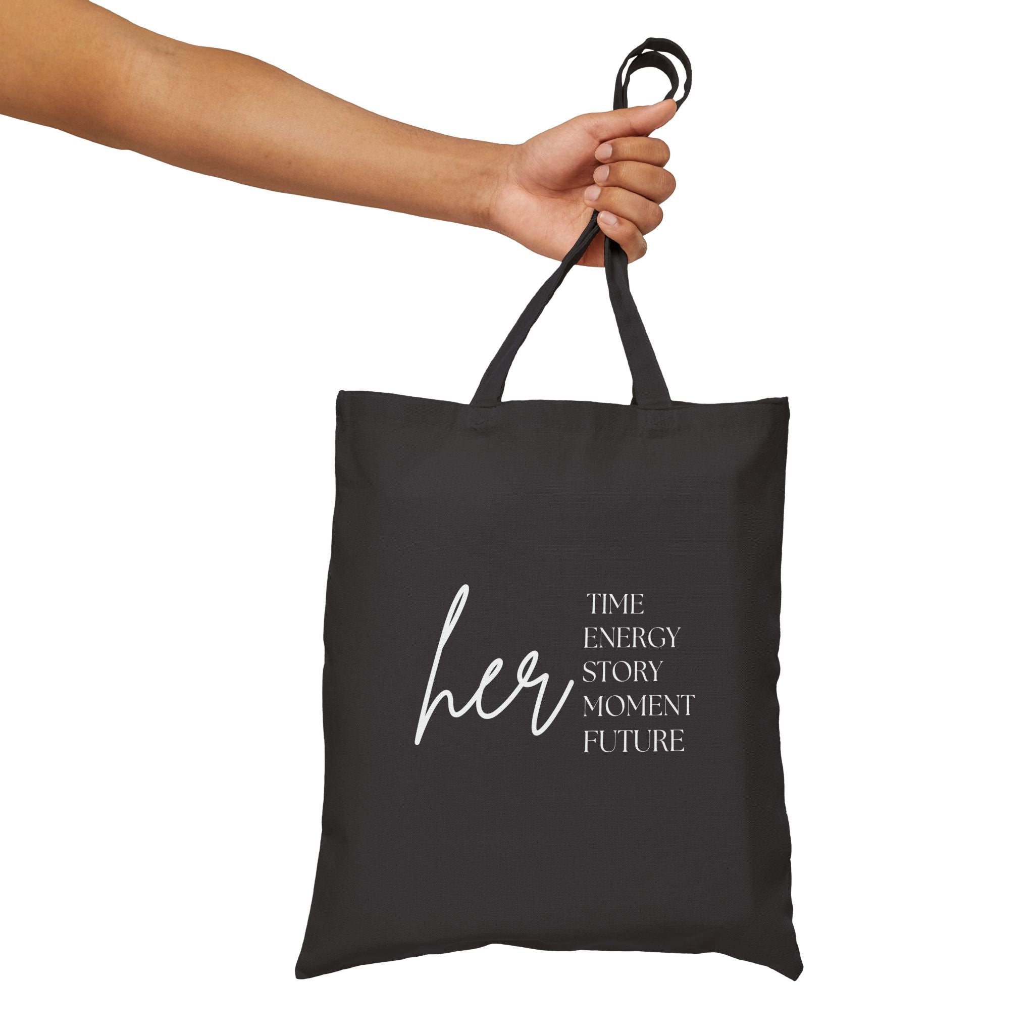 Officially HER Tote Bag