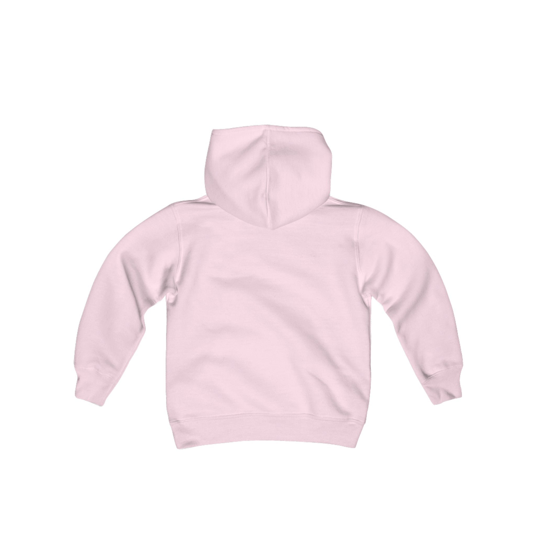 Pink Promise Heavy Blend Hooded Sweatshirt