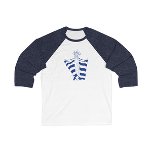 American Icon Baseball Tee