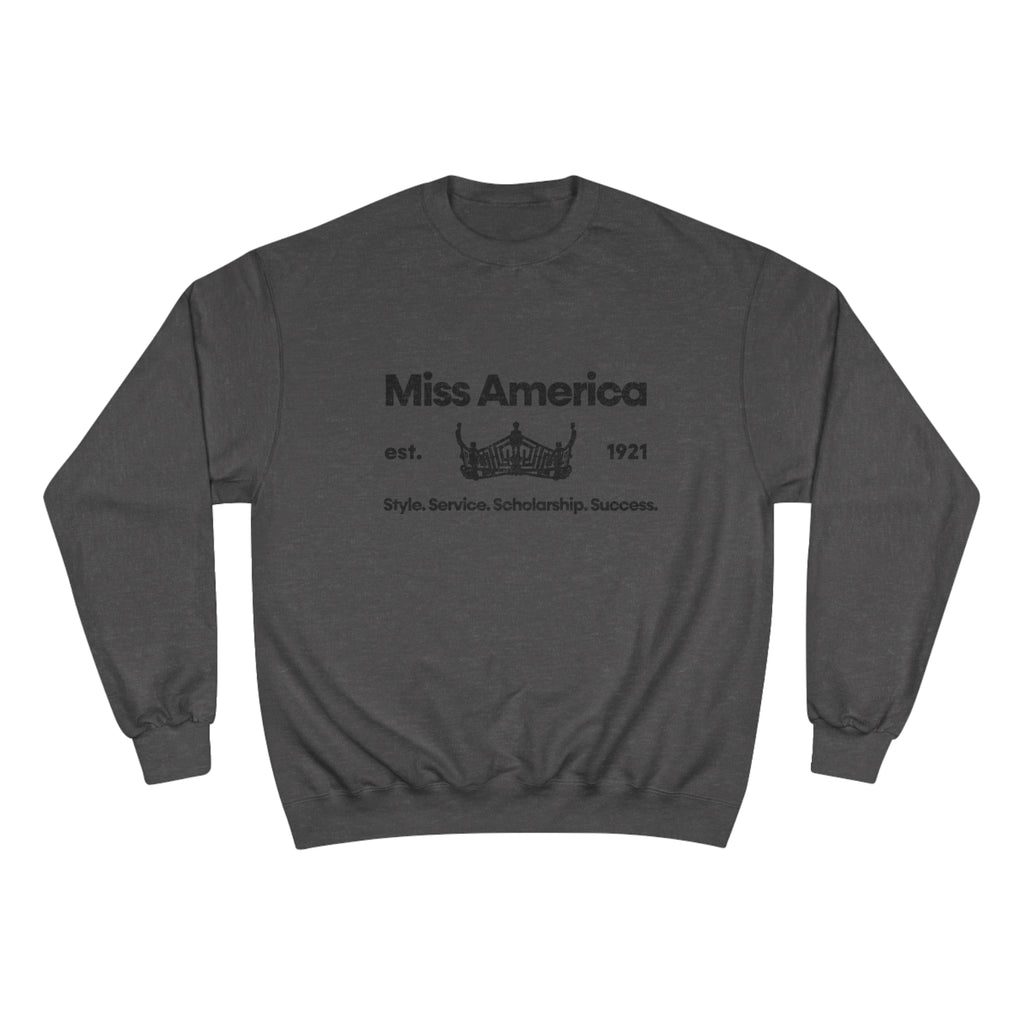 Miss America Sweatshirt