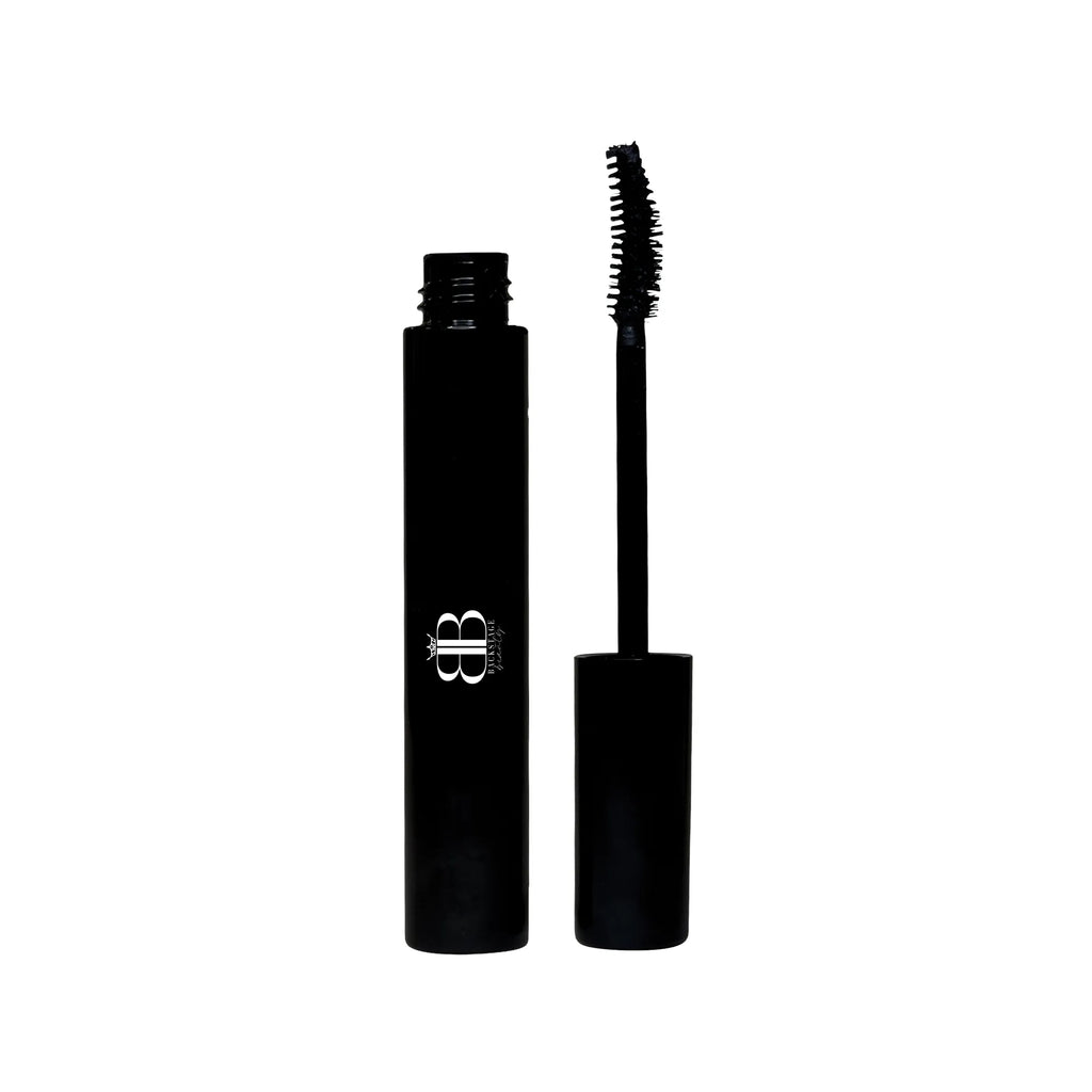 Backstage Beauty Mascara - Icon in Black